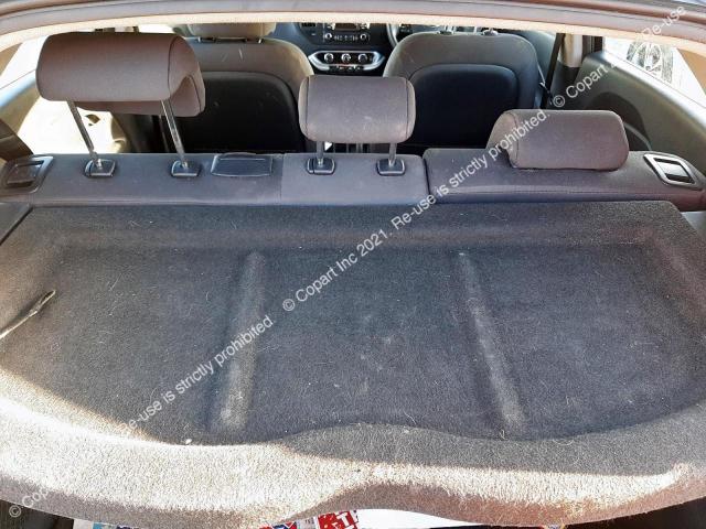 KNADM511LE6909281 KIA Rio 1
