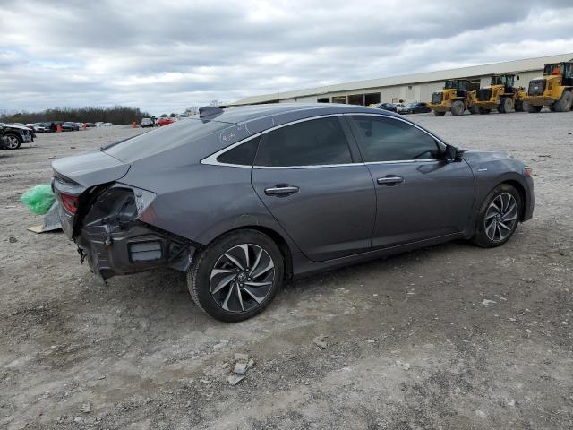 2019 HONDA INSIGHT TO 19XZE4F90KE010804