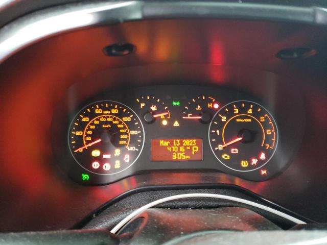 2018 DODGE RAM - ZFBERFAB3J6L84484