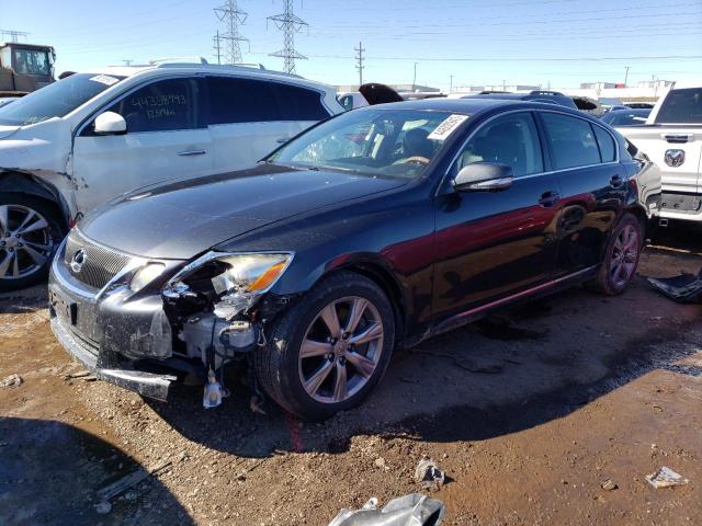 2010 Lexus GS 350 