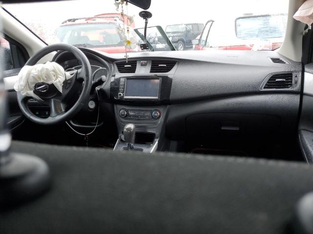 3N1AB7AP4KY273408 Nissan SENTRA S