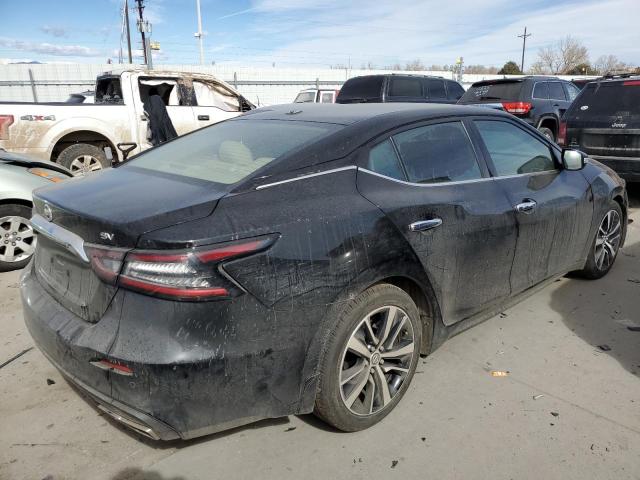 1N4AA6CV0MC501220 Nissan MAXIMA SV