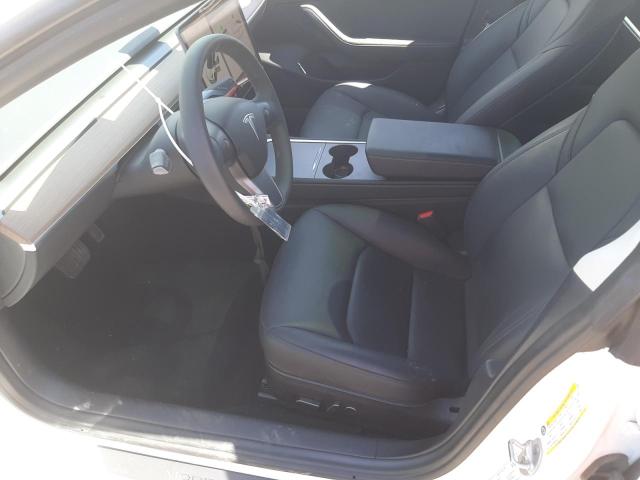5YJ3E1EA6PF408374 Tesla MODEL 3
