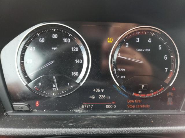 2018 BMW X2 XDRIVE2 - WBXYJ5C3XJEF69399