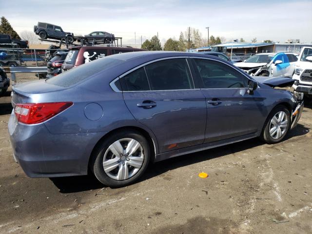 4S3BNBA62G3024799 Subaru Legacy 2.5i