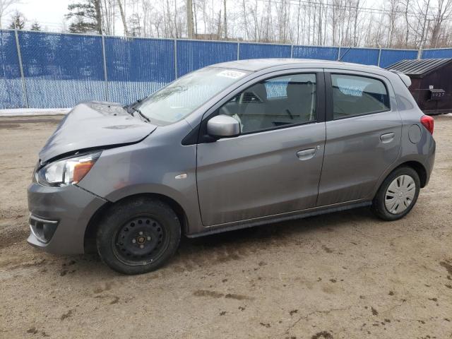 2020 MITSUBISHI MIRAGE ES - ML32A3HJXLH008720