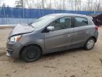2020 MITSUBISHI MIRAGE ES - ML32A3HJXLH008720