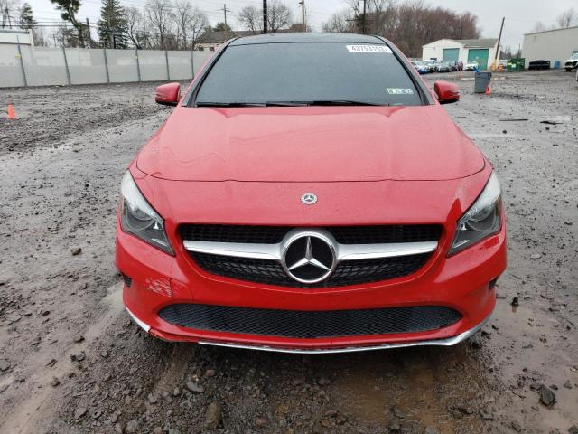 2019 MERCEDES-BENZ CLA 250 4M - WDDSJ4GB9KN727881
