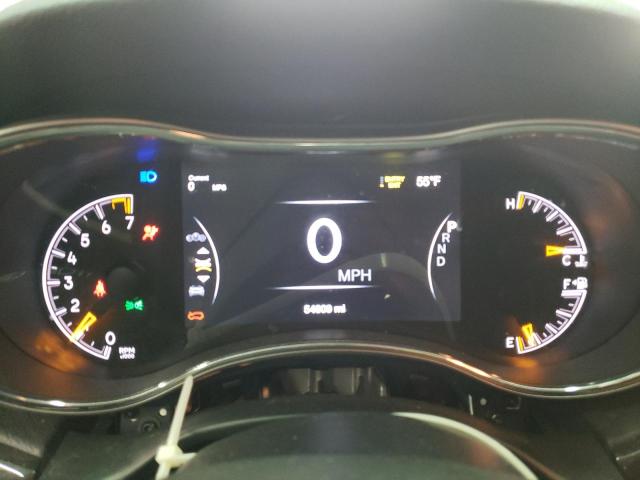 1C4RJFLG3MC655614 Jeep Grand Cherokee Trailhawk