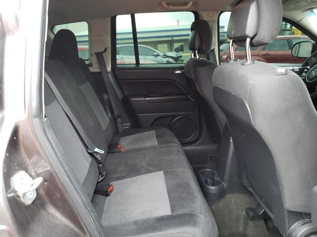 1C4NJCBA3GD753700 Jeep Compass Sport