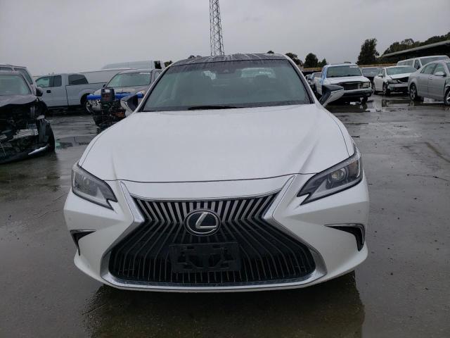 2020 LEXUS ES 350 LUX - 58AEZ1B13LU073761