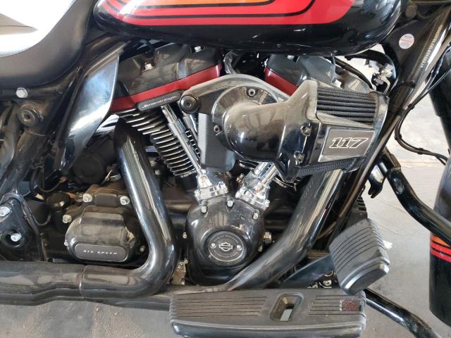 2020 HARLEY-DAVIDSON FLHXSE - 1HD1PXL18LB956881