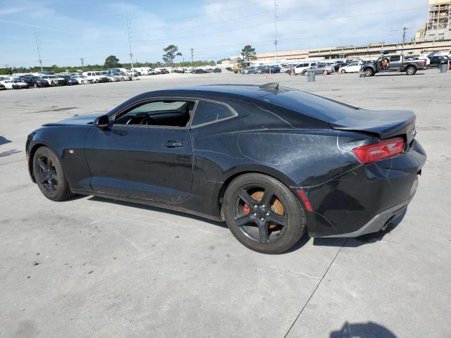 2017 CHEVROLET CAMARO LT 1G1FD1RX2H0180834