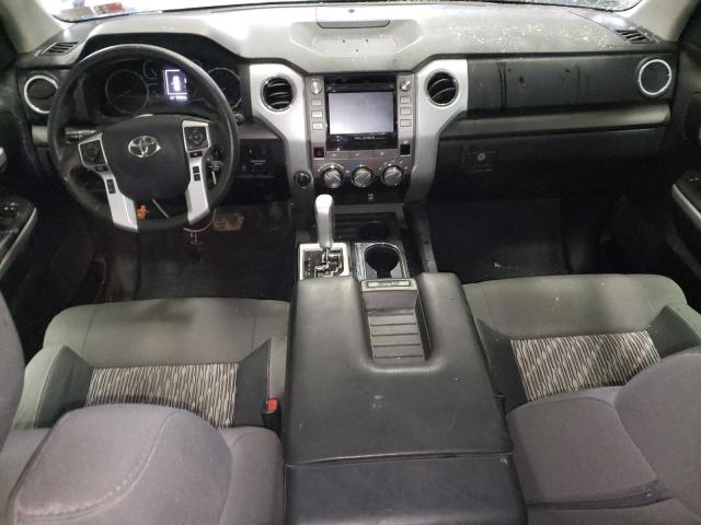 2019 TOYOTA TUNDRA CRE - 5TFDY5F12KX824244