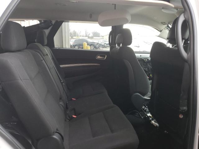 2020 DODGE DURANGO SS 1C4SDJFT0LC368332