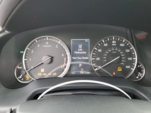 2022 LEXUS RX 350 L - JTJHZKFA5N2039857