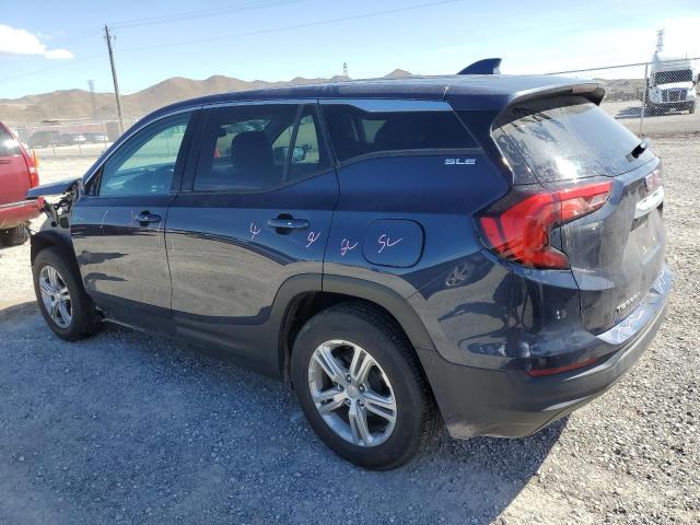 3GKALMEV1KL269335 GMC Terrain Sle