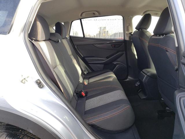 JF2GTABC0JH224392 Subaru Crosstrek Premium