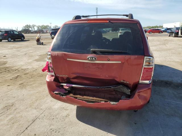 KNDMB233X86204343 KIA Sedona