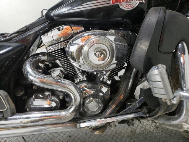 2007 HARLEY-DAVIDSON FLHTCUI 1HD1FC4197Y678537