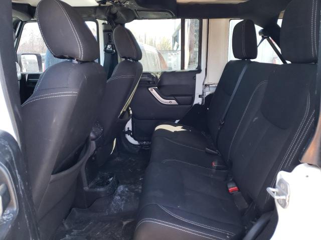 1C4BJWEG8GL125173 Jeep Wrangler Unlimited Sahara