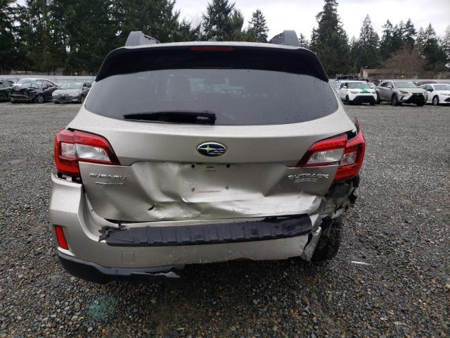 4S4BSAFC7F3296924 Subaru Outback 2.5i Premium