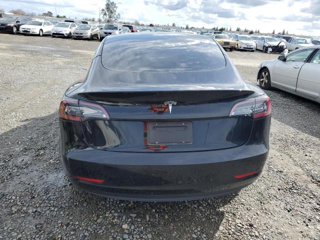 5YJ3E1EA6PF393875 Tesla MODEL 3