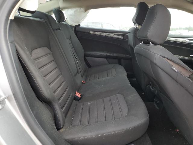 2020 FORD FUSION SE - 3FA6P0HD2LR149856