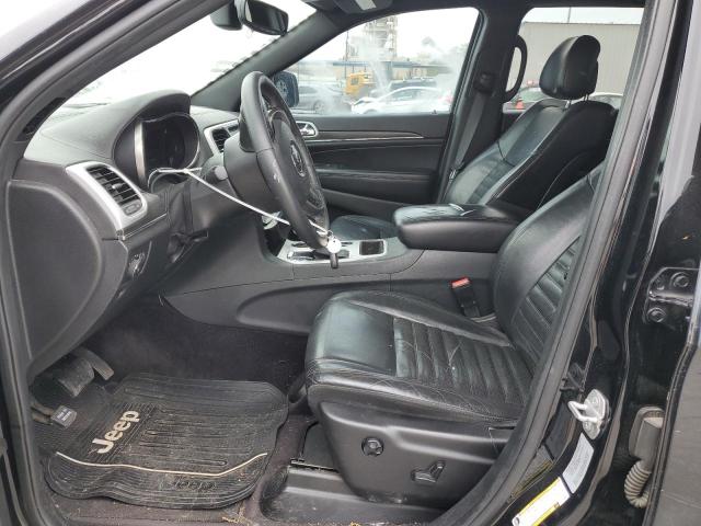 1C4RJEBG0JC109408 Jeep Grand Cherokee Limited