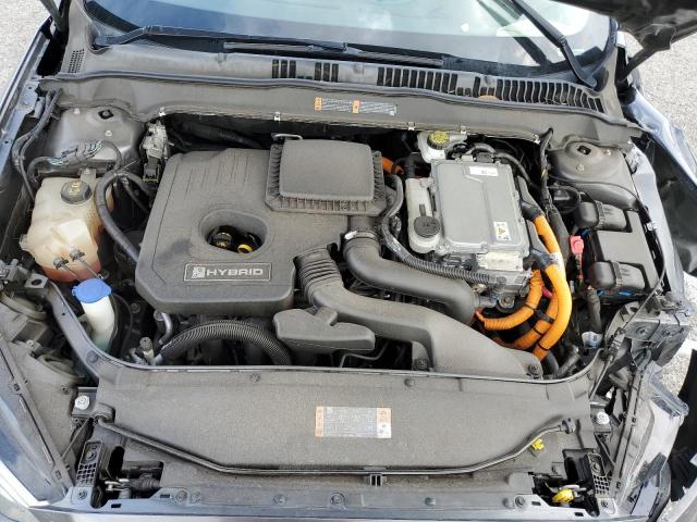 3FA6P0LU9LR127084 Ford FUSION SE