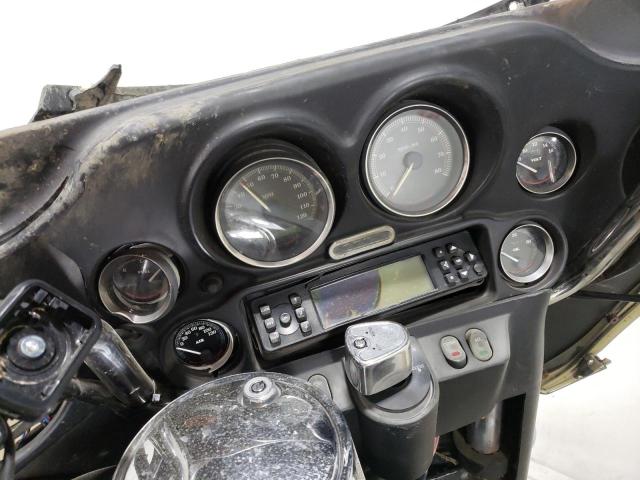 2007 HARLEY-DAVIDSON FLHTCUI 1HD1FC4197Y678537