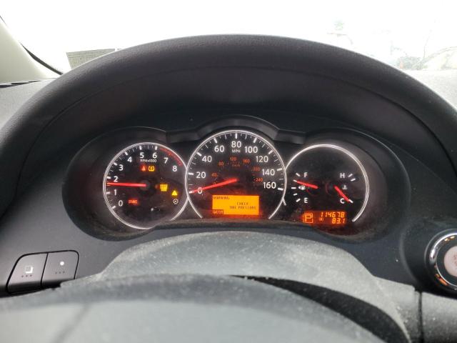 1N4AL2AP9CN407816 Nissan Altima Base