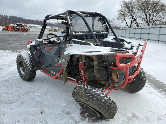 2018 POLARIS RZR XP 100 - 3NSVDK991JG439193
