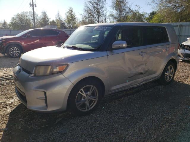 Salvage cars for sale from Copart Midway, FL: 2011 Scion XB