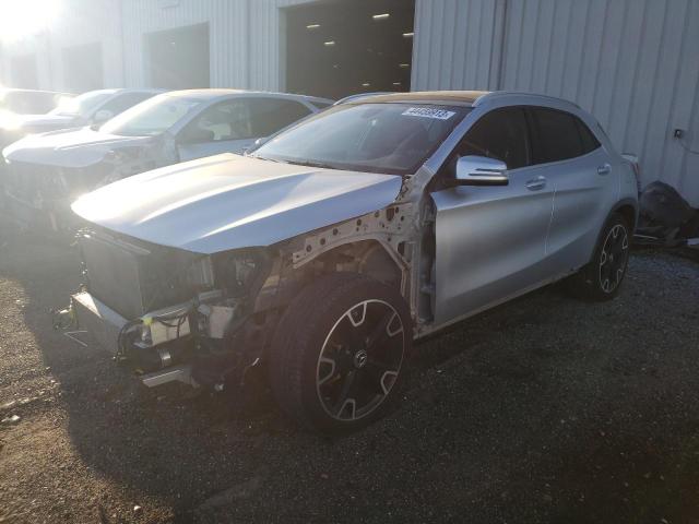 2019 MERCEDES-BENZ GLA 250 - WDCTG4EB6KU000441