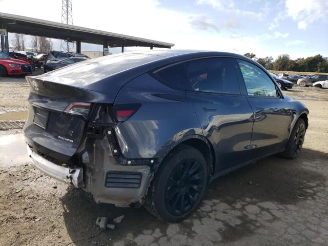 7SAYGDEE6NF386106 Tesla Model Y