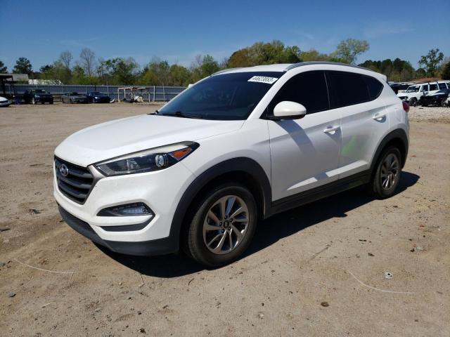 2016 HYUNDAI 150 - KM8J33A42GU096906