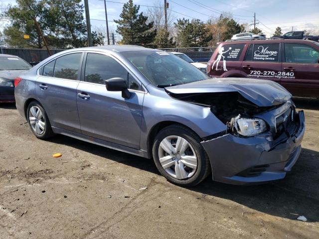 4S3BNBA62G3024799 Subaru Legacy 2.5i