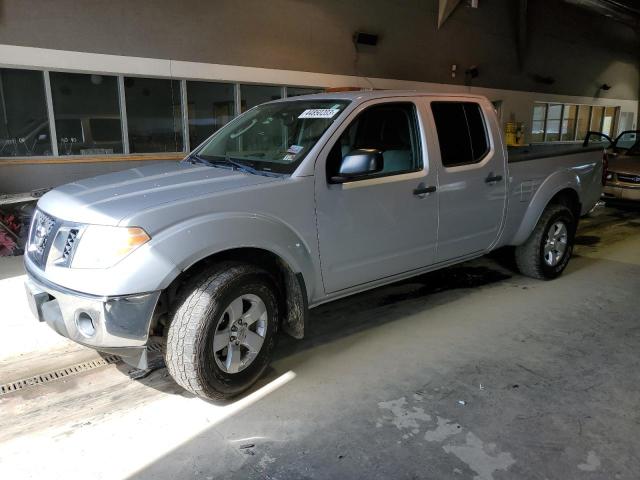 2011 Nissan Frontier SV