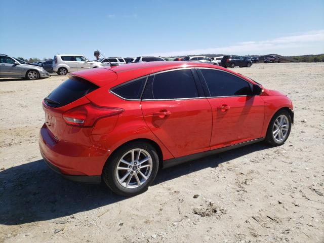 2016 FORD FOCUS SE - 1FADP3K25GL294300