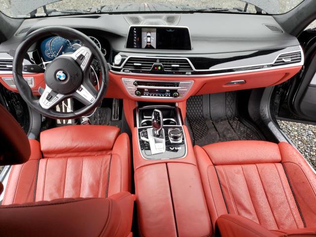 WBA7H6C55JG614811 BMW M760 Xi