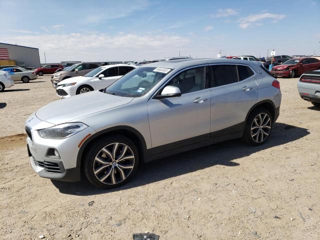2018 BMW X2 XDRIVE2 - WBXYJ5C39JEF78921