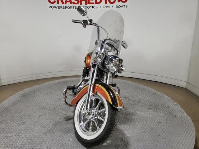 2014 HARLEY-DAVIDSON FLHTNSE CV 1HD1TF916EB953011