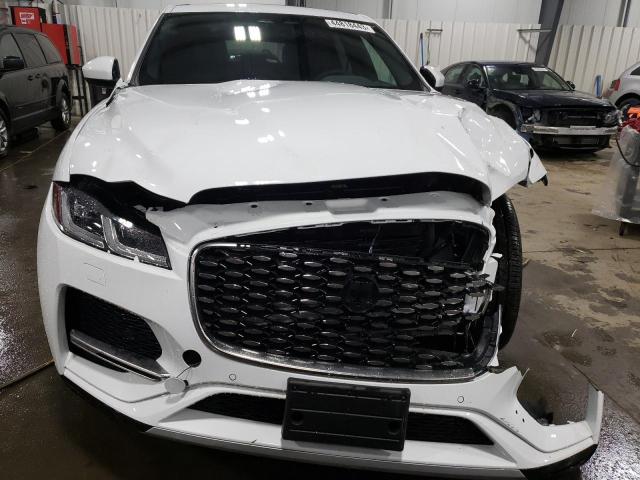 2023 JAGUAR F-PACE S - SADCJ2EX5PA708006