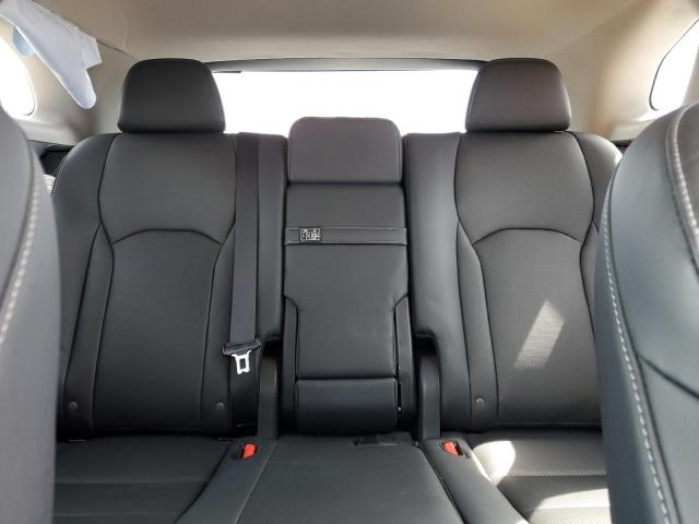 2022 LEXUS RX 450H 2T2HGMDA6NC073942