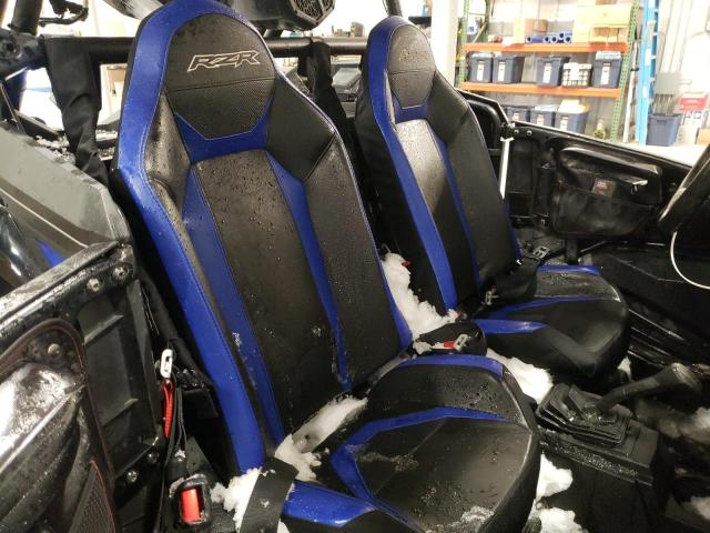 2019 POLARIS RZR XP TUR - 3NSVEL921KG821165