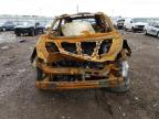 2021 Hyundai Tucson Limited на продаже в Elgin, IL - Burn