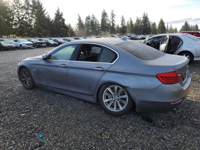 2016 BMW 528I WBA5A5C56GD526415