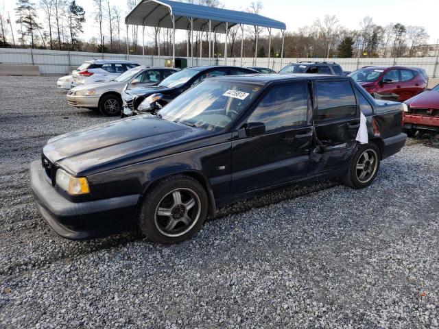 1996 Volvo 850 