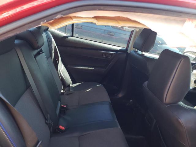 2018 TOYOTA COROLLA L - 5YFBURHE6JP762080